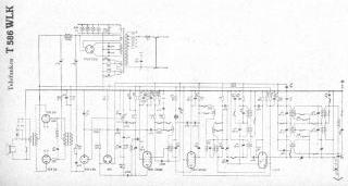 Telefunken-T586 WLK.radio preview